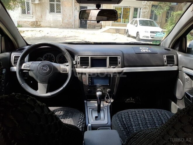 Opel Vectra 2005, 236,000 km - 1.9 l - Bakı