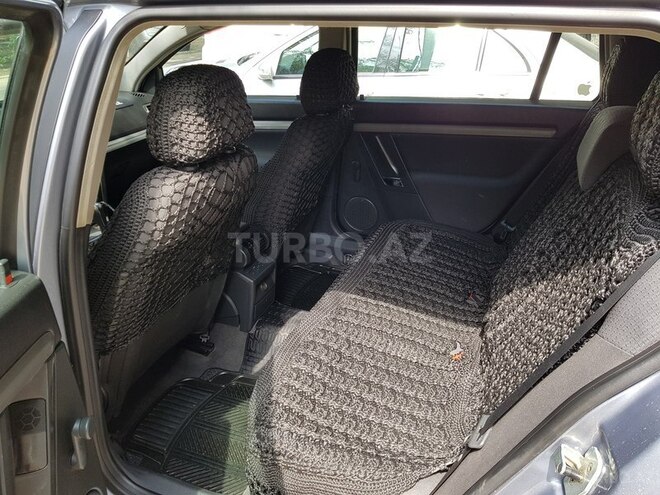 Opel Vectra 2005, 236,000 km - 1.9 l - Bakı