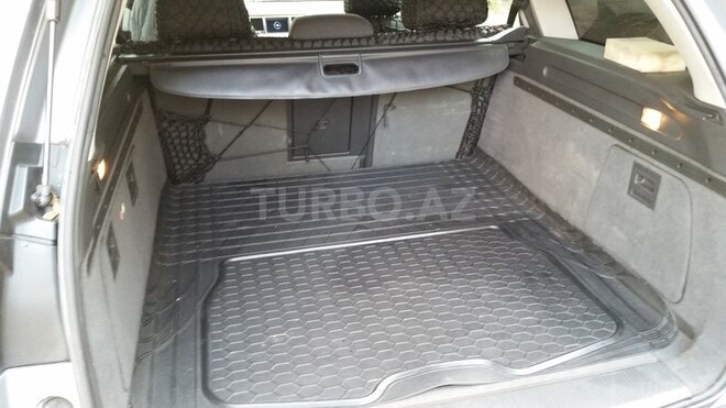 Opel Vectra 2005, 236,000 km - 1.9 l - Bakı