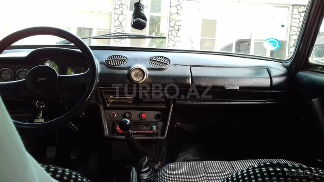 LADA (VAZ) 2106 1988, 347,030 km - 1.3 l - Xaçmaz