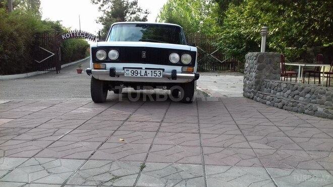 LADA (VAZ) 2106 1988, 347,030 km - 1.3 l - Xaçmaz