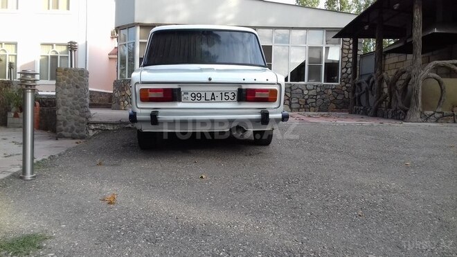 LADA (VAZ) 2106 1988, 347,030 km - 1.3 l - Xaçmaz