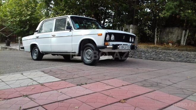 LADA (VAZ) 2106 1988, 347,030 km - 1.3 l - Xaçmaz