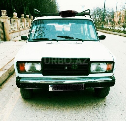 LADA (VAZ) 2104 2011, 144,000 km - 0.2 л - Şabran