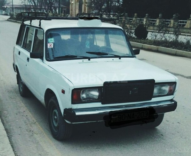 LADA (VAZ) 2104 2011, 144,000 km - 0.2 л - Şabran