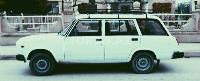 LADA (VAZ) 2104 2011, 144,000 km - 0.2 л - Şabran