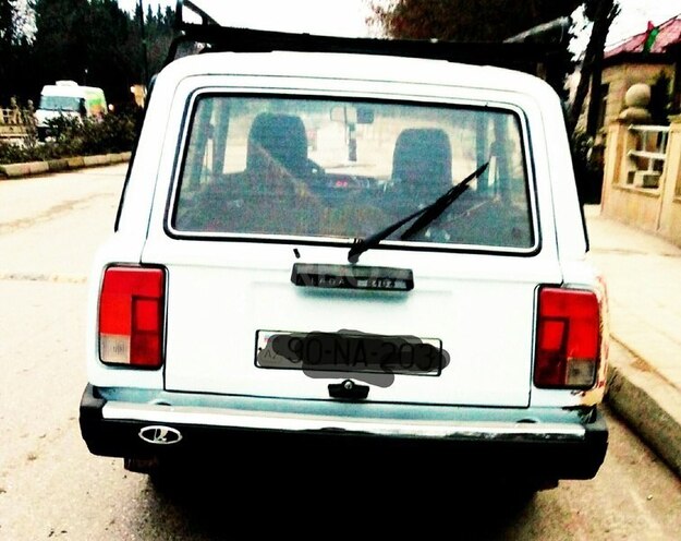 LADA (VAZ) 2104 2011, 144,000 km - 0.2 л - Şabran