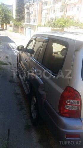 Hyundai Terracan 2006, 167,000 km - 3.5 l - Bakı