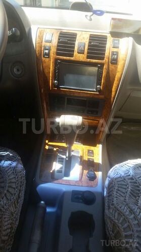 Hyundai Terracan 2006, 167,000 km - 3.5 l - Bakı