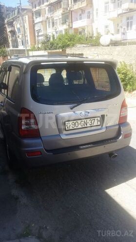 Hyundai Terracan 2006, 167,000 km - 3.5 l - Bakı
