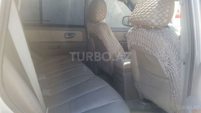 Hyundai Terracan 2006, 167,000 km - 3.5 l - Bakı