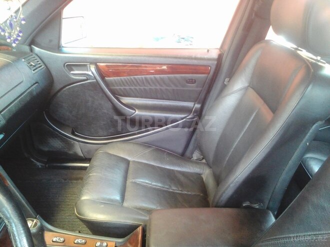 Mercedes C 240 1997, 190,447 km - 2.4 l - Bakı