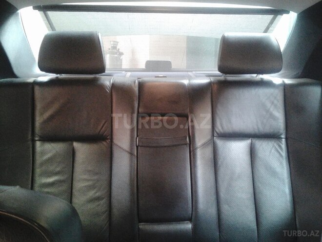 Mercedes C 240 1997, 190,447 km - 2.4 l - Bakı