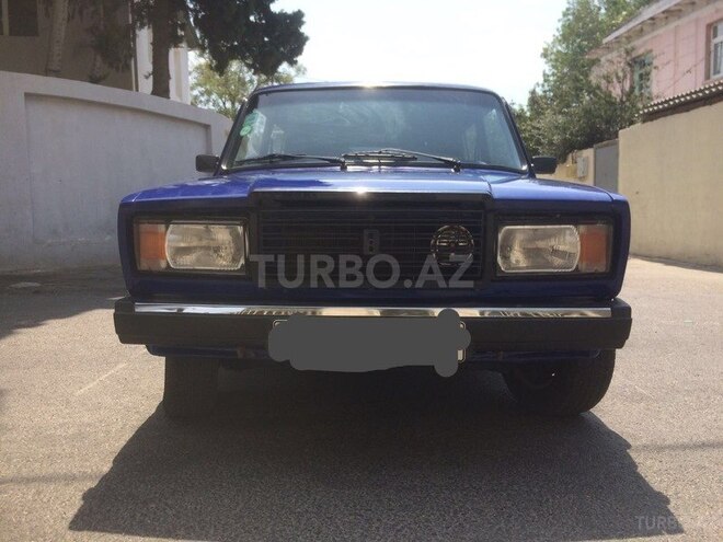 LADA (VAZ) 2104 2007, 170,000 km - 1.6 l - Bakı