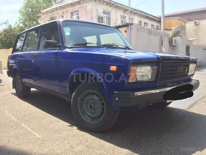 LADA (VAZ) 2104 2007, 170,000 km - 1.6 l - Bakı