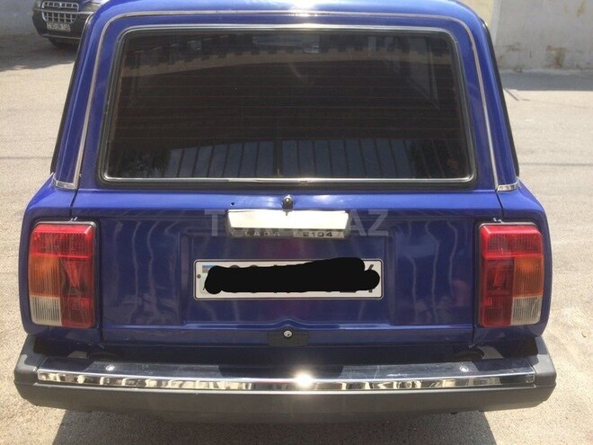 LADA (VAZ) 2104 2007, 170,000 km - 1.6 l - Bakı