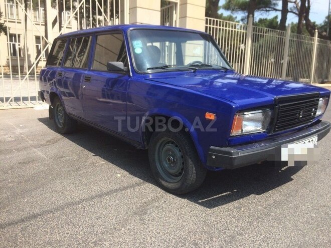 LADA (VAZ) 2104 2007, 170,000 km - 1.6 l - Bakı