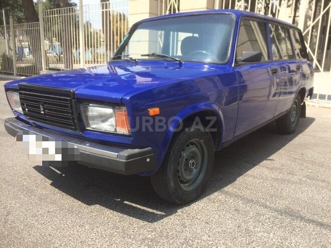 LADA (VAZ) 2104 2007, 170,000 km - 1.6 l - Bakı