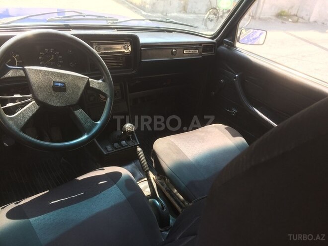 LADA (VAZ) 2104 2007, 170,000 km - 1.6 l - Bakı