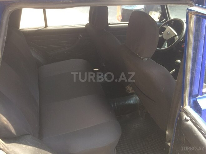 LADA (VAZ) 2104 2007, 170,000 km - 1.6 l - Bakı
