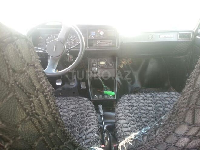 LADA (VAZ) 2107 2000, 210,000 km - 1.6 л - Qəbələ