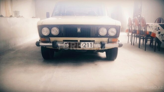 LADA (VAZ) 2106 1997, 200,000 km - 1.5 l - Samux