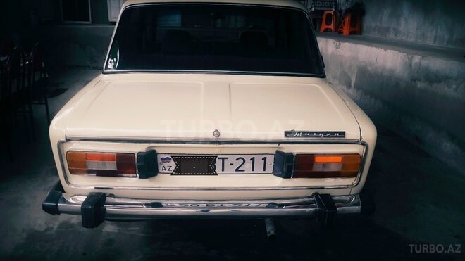 LADA (VAZ) 2106 1997, 200,000 km - 1.5 l - Samux