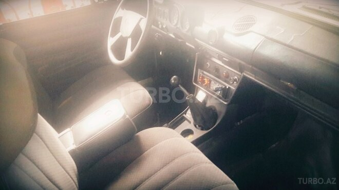 LADA (VAZ) 2106 1997, 200,000 km - 1.5 l - Samux