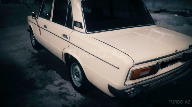 LADA (VAZ) 2106 1997, 200,000 km - 1.5 l - Samux
