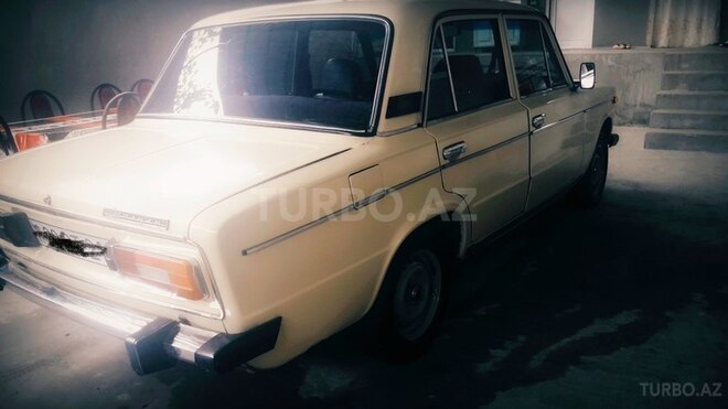 LADA (VAZ) 2106 1997, 200,000 km - 1.5 l - Samux