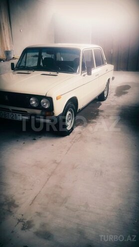 LADA (VAZ) 2106 1997, 200,000 km - 1.5 l - Samux