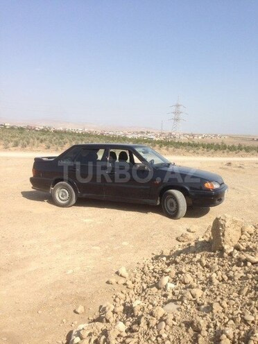 LADA (VAZ) 2115 2008, 823,560 km - 0.1 л - Bakı