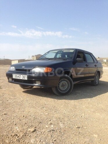 LADA (VAZ) 2115 2008, 823,560 km - 0.1 л - Bakı