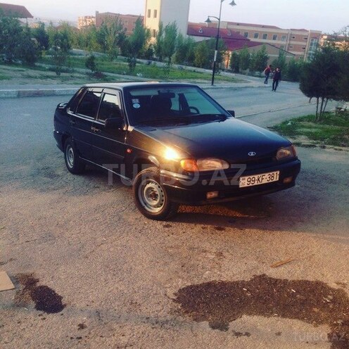LADA (VAZ) 2115 2008, 823,560 km - 0.1 л - Bakı