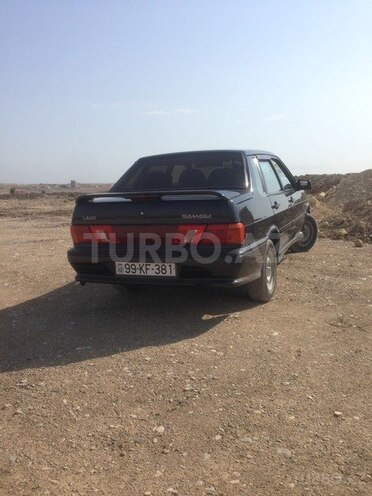 LADA (VAZ) 2115 2008, 823,560 km - 0.1 л - Bakı