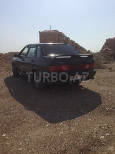 LADA (VAZ) 2115 2008, 823,560 km - 0.1 л - Bakı