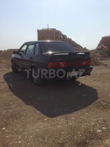 LADA (VAZ) 2115 2008, 823,560 km - 0.1 л - Bakı