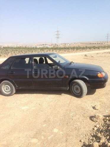 LADA (VAZ) 2115 2008, 823,560 km - 0.1 л - Bakı