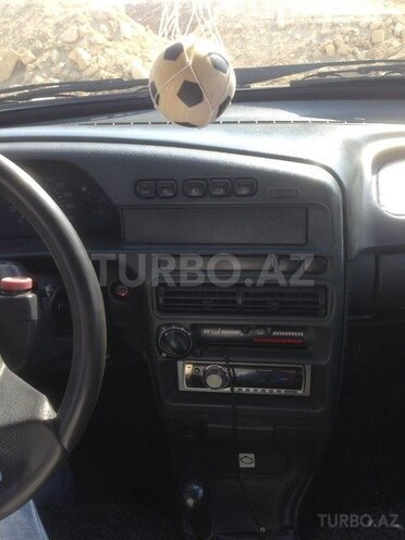 LADA (VAZ) 2115 2008, 823,560 km - 0.1 л - Bakı