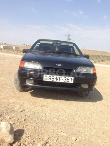 LADA (VAZ) 2115 2008, 823,560 km - 0.1 л - Bakı