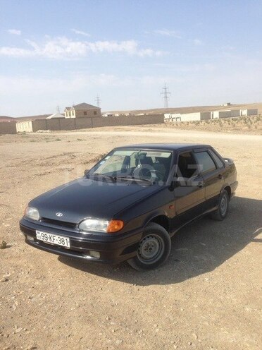 LADA (VAZ) 2115 2008, 823,560 km - 0.1 л - Bakı