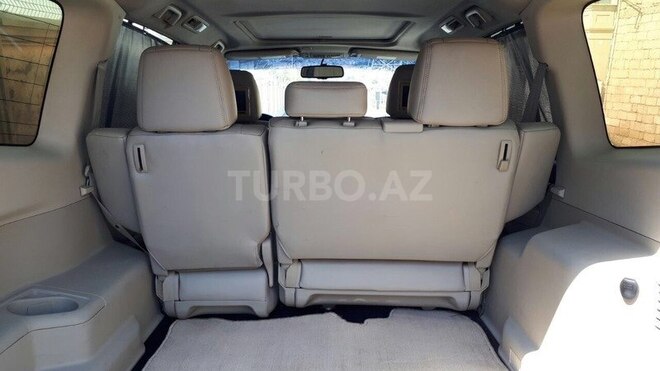 Mitsubishi Pajero 2007, 115,556 km - 3.0 l - Bakı