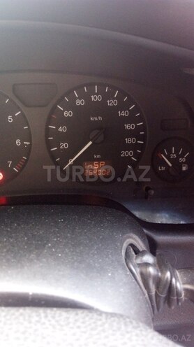 Opel Astra 1998, 264,002 km - 2.0 l - Bakı