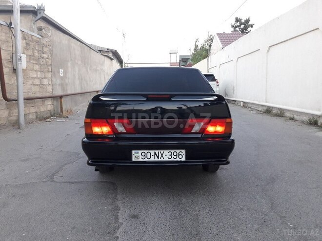 LADA (VAZ) 2115 2012, 153,000 km - 1.5 л - Bakı