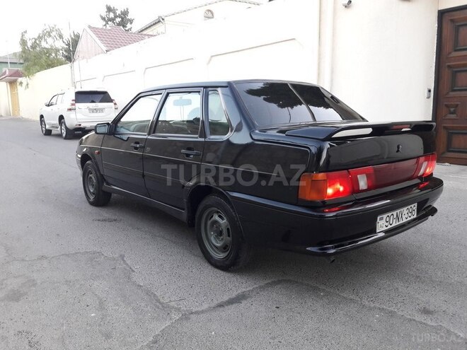LADA (VAZ) 2115 2012, 153,000 km - 1.5 л - Bakı