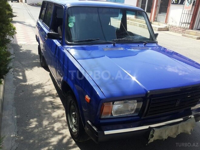 LADA (VAZ) 2104 2007, 170,000 km - 1.6 l - Bakı