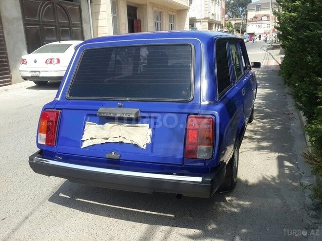 LADA (VAZ) 2104 2007, 170,000 km - 1.6 l - Bakı