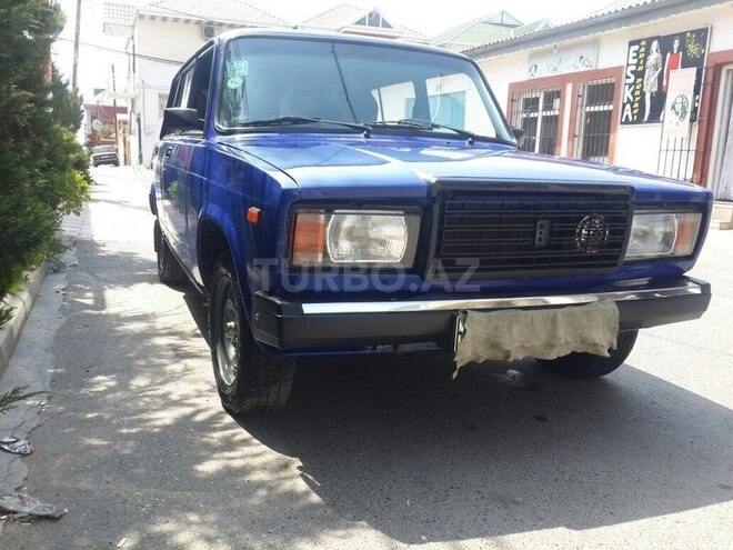 LADA (VAZ) 2104 2007, 170,000 km - 1.6 l - Bakı
