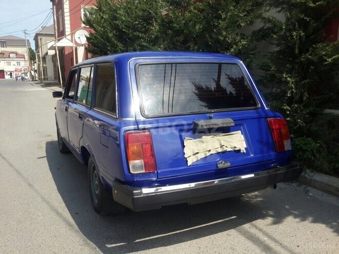LADA (VAZ) 2104 2007, 170,000 km - 1.6 l - Bakı
