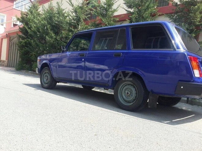 LADA (VAZ) 2104 2007, 170,000 km - 1.6 l - Bakı